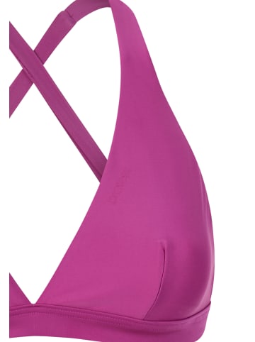 Protest " MIXEnds in Punch Pink