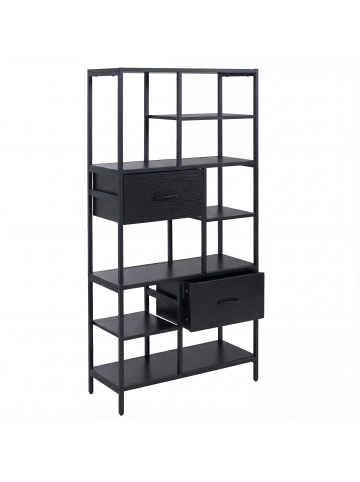 MCW Regal P11, Schwarz