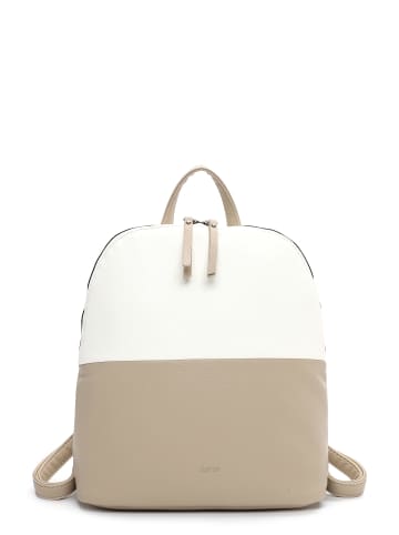 EMILY & NOAH Rucksack E&N Frejus RUE 09 in beige 400