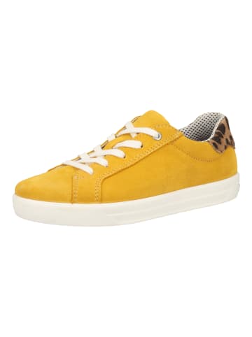 Ricosta Sneaker in Gelb