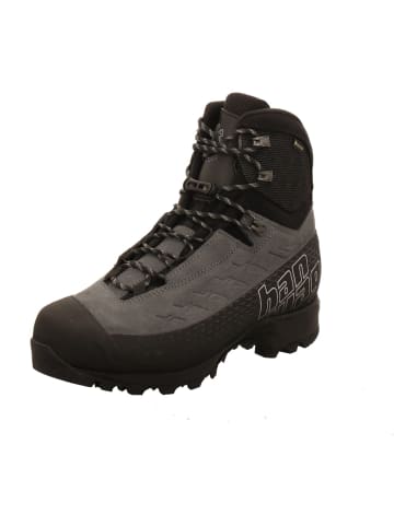 hanwag Wanderschuh in rot