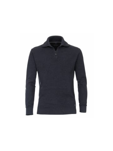 CASAMODA Troyer für Herren in dunkel-blau