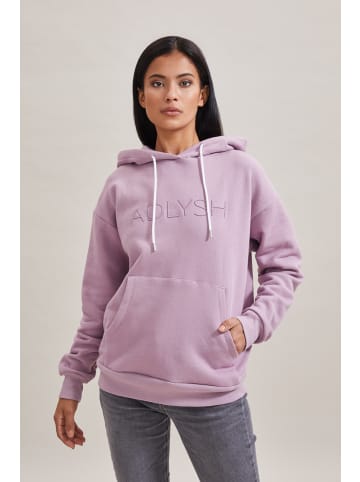 ADLYSH Hoodie Momentum Hoodie in Orchid Haze