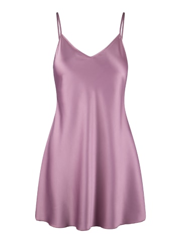 Linga Dore Kleidchen DAILY in Mauve shadow