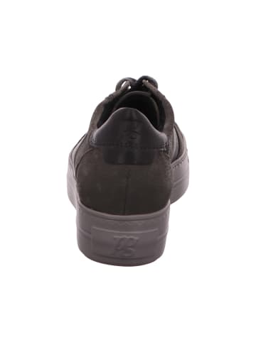 Paul Green Sneaker in dunkelgrau