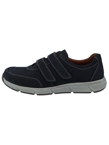 Solidus Sneaker in blau