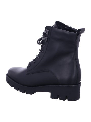 Gabor Comfort Stiefeletten/Boot in schwarz