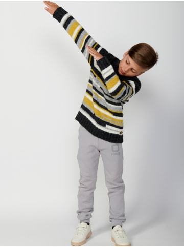 KOROSHI TRICOT BOY in SCHWARZ