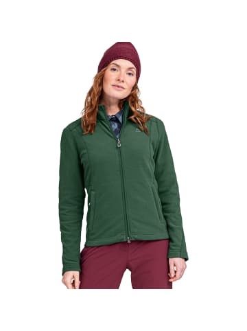 Schöffel Unterjacke Fleece Jacket Leona3 in Tannengrün