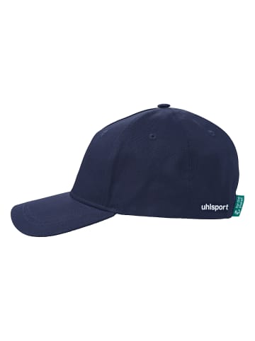 uhlsport  Cap Base in marine