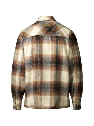 MCS Hemd MCMilo in Otter