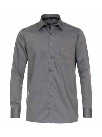 Venti Langarm FreizeitHemd für Herren in grün