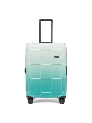 Epic Crate EX Wildlife 4 Rollen Trolley 65 cm greenvelvet