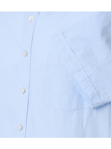 CASAMODA Freizeithemd in Blau