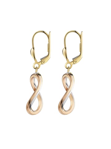Fascination by Ellen K. 375/- Gold in mehrfarbig