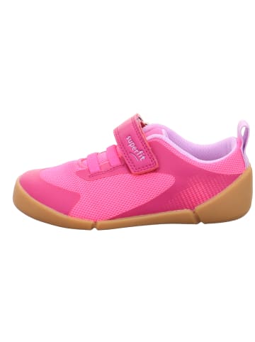 superfit Barfußschuh VENTO in Pink/Lila
