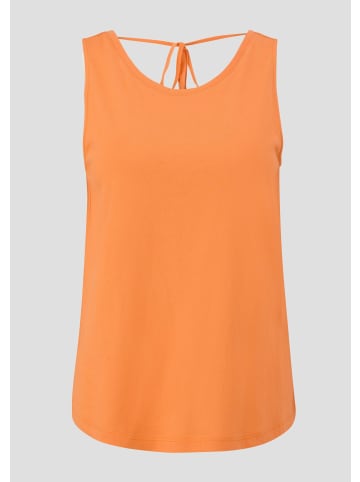 s.Oliver T-Shirt in 2310_orange