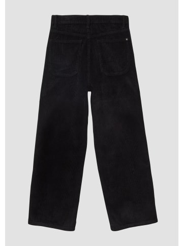 Hose BAGGY  in  9999_schwarz