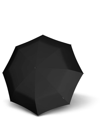 Knirps T.400 extra L Duomatic - Regenschirm (black) in schwarz