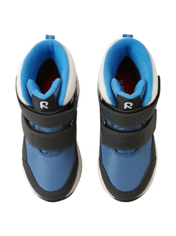 Reima Reimatec Winterschuhe " Hallava " in Blue Ocean