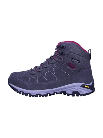 Brütting Wander- & Bergschuhe in Grau