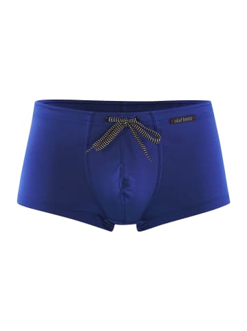 Olaf Benz Badeshorts BLU2352 Sunpants in Blau