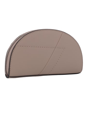 LIEBESKIND BERLIN Edda Geldbörse Leder 16 cm in stone