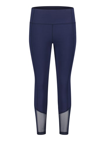 Betty Barclay Leggings mit hohem Bund in Dunkelblau