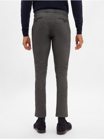 Bugatti Hose Renzo in anthrazit