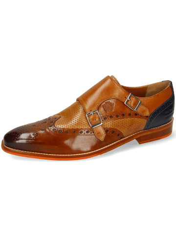 MELVIN & HAMILTON Monk Schuh Martin 2 in Multi