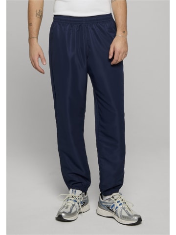 Sergio Tacchini Track Pant in navy/gardenia