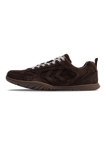Hummel Schnürsenkel Sneaker Hml Lebensstil Erwachsene in JAVA