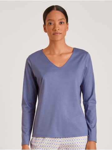Calida Shirt in twilight purple