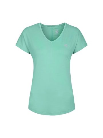 Dare 2b Vigilant Active T-Shirt in Hellblau