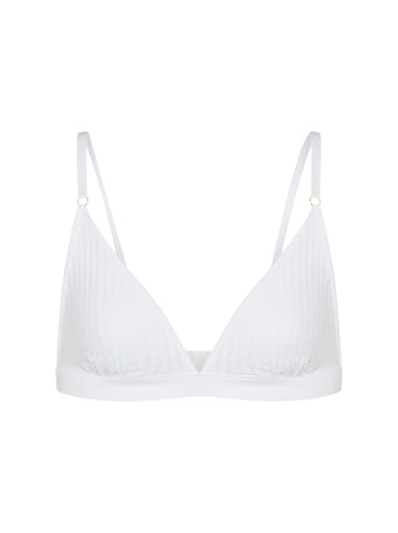 LSCN BY LASCANA Bralette in creme