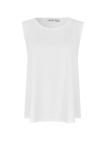 MASAI  Tanktop MaElisa in weiß