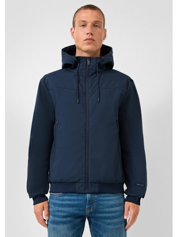 QS Outdoor-Jacke in 5884_dunkelblau