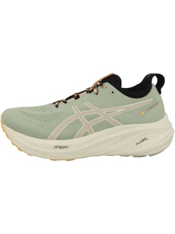 asics Laufschuhe Gel-Nimbus 26 TR in hellgruen