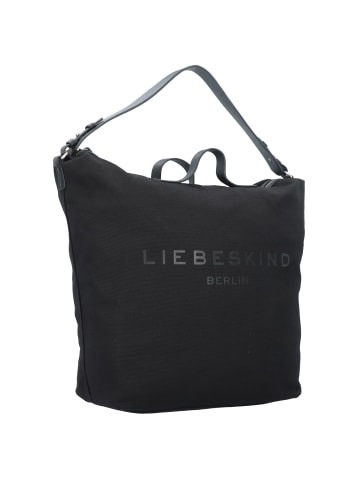 LIEBESKIND BERLIN Clea L Shopper Tasche 53 cm in black2