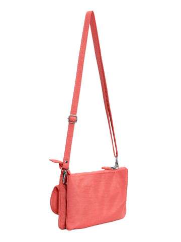 Mindesa Damen Handtasche in Orange