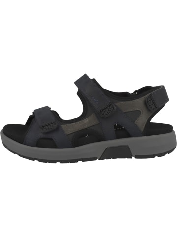 Josef Seibel Sandale Emeric 06 XT in dunkelblau