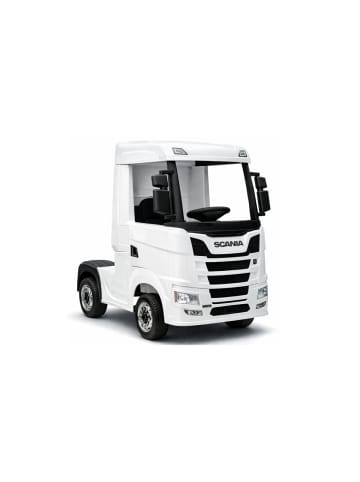 Wisam® Batteriebetriebenes Auto Scania 500R HL698 4x4