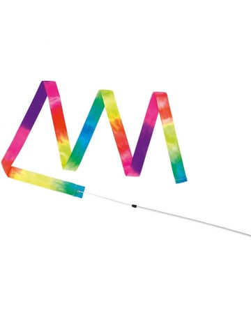 Goki Gymnastikband Regenbogen - 3 Jahren