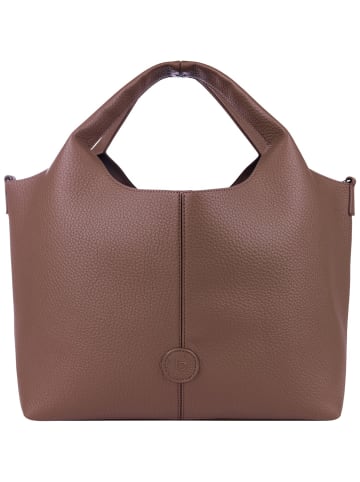 Bugatti Handtasche Zoe Shopper in Burgundy