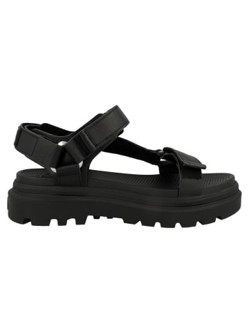 Palladium Sandale Pallacruise Strap L in schwarz