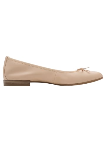 Tamaris Ballerina in NUDE
