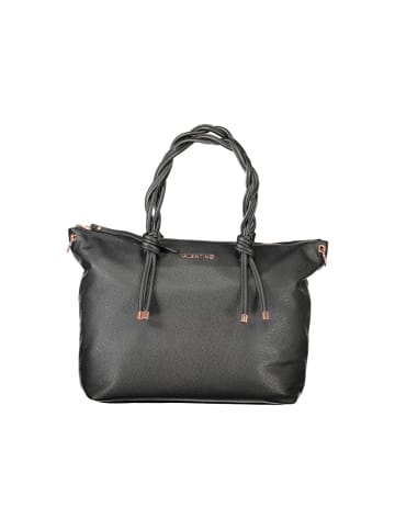 Valentino by Mario Valentino Schwarz Polyurethan Damen Tasche