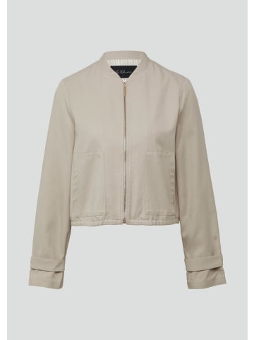 s.Oliver Indoor-Jacke in 8061_beige
