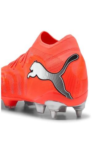 Puma Fußballschuh "Future 9 Ultimate MxSG" in Rot