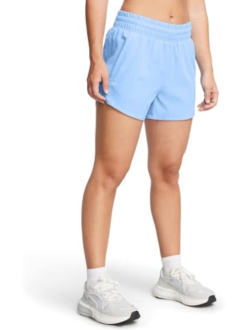 Under Armour Short "Ua Vanish 3In Short" in Blau